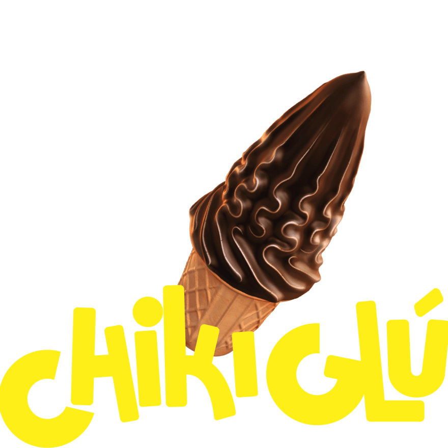 Chikiglú – Helados Iglú